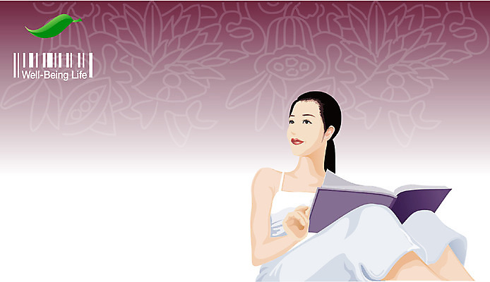 EPS 우먼라이프 라이프스타일 웰빙 여자 일러스트 휴식 한명 사람 20대 성인 취미 라이프 책 독서 편안함 정신수양 수양 여자만 여자한명만 성인여자만 청년만 청년여자만 성인한명만 청년여자한명만 성인여자한명만 성인만 국내일러스트 1 컨셉 청년 생활 감각 수련_훈련 파일형식 벡터