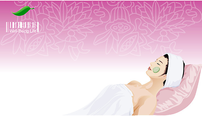 EPS 우먼라이프 라이프스타일 웰빙 여자 일러스트 휴식 오이 한명 사람 20대 성인 뷰티 마사지 잠 수면 편안함 피부 미인 피부관리 별나라 숙면 오이마사지 잠꾸러기 여자만 여자한명만 성인여자만 청년만 청년여자만 성인한명만 청년여자한명만 성인여자한명만 성인만 국내일러스트 1 컨셉 채소 청년 생활 신체부위 물 감각 파일형식 벡터