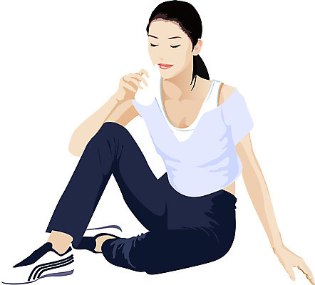 EPS 우먼라이프 라이프스타일 웰빙 여자 음료 일러스트 휴식 건강 한명 사람 20대 성인 물 체육관 땀 생활체조 체조 여자만 여자한명만 성인여자만 청년만 청년여자만 성인한명만 청년여자한명만 성인여자한명만 성인만 국내일러스트 자연요소 1 컨셉 청년 생활 운동 파일형식 벡터