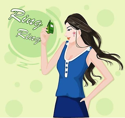 EPS 모델 직업 웰빙 여자 패션 포즈 일러스트 한명 사람 20대 성인 스마트폰 통화 여자만 여자한명만 성인여자만 청년만 청년여자만 성인한명만 청년여자한명만 성인여자한명만 성인만 국내일러스트 1 모션 청년 핸드폰 스마트기기 파일형식 벡터