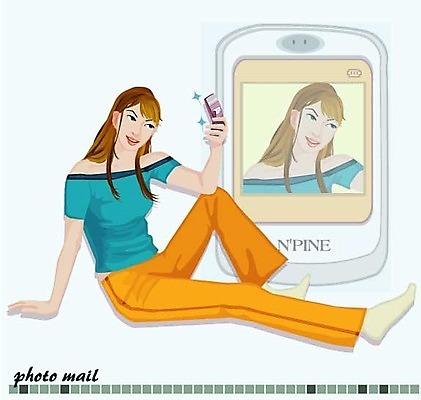 EPS 모델 직업 웰빙 여자 패션 포즈 일러스트 한명 사람 20대 성인 스마트폰 통화 여자만 여자한명만 성인여자만 청년만 청년여자만 성인한명만 청년여자한명만 성인여자한명만 성인만 국내일러스트 1 모션 청년 핸드폰 스마트기기 파일형식 벡터