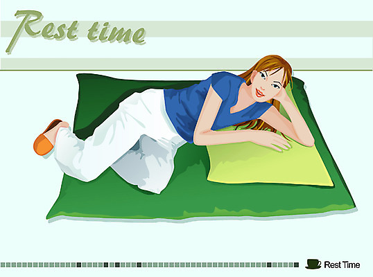 EPS 모델 웰빙 여자 패션 포즈 일러스트 베개 휴식 한명 사람 20대 성인 취미 라이프 이불 여자만 여자한명만 성인여자만 청년만 청년여자만 성인한명만 청년여자한명만 성인여자한명만 성인만 국내일러스트 1 컨셉 침구 청년 생활 파일형식 벡터