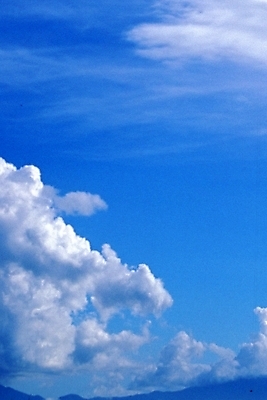 포토 JPG 구름 자연 하늘 풍경 사람없음 야외 국내포토 자연요소 생태계 파일형식