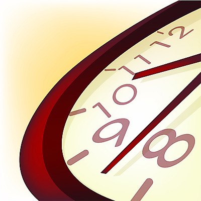 EPS 시계 생활용품 일러스트 비즈니스 사람없음 사무실 시간 업무 국내일러스트 작업 오브젝트 파일형식 벡터