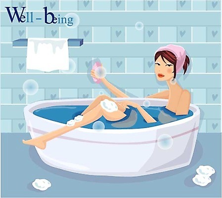 EPS 우먼라이프 라이프스타일 웰빙 여자 일러스트 욕조 실내 한명 사람 20대 성인 뷰티 스파 목욕 거품 욕실 화장실 반신욕 샤워실 여자만 여자한명만 성인여자만 청년만 청년여자만 성인한명만 청년여자한명만 성인여자한명만 성인만 국내일러스트 1 청년 내부 생활 청결 샤워시설 파일형식 벡터