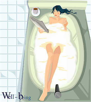 EPS 우먼라이프 라이프스타일 웰빙 여자 여유 커피 일러스트 휴식 욕조 실내 한명 사람 20대 성인 하이앵글 독서 뷰티 스파 목욕 거품 욕실 화장실 반신욕 샤워실 여자만 여자한명만 성인여자만 청년만 청년여자만 성인한명만 청년여자한명만 성인여자한명만 성인만 국내일러스트 1 감정 음료 뷰포인트 컨셉 청년 내부 생활 청결 샤워시설 파일형식 벡터