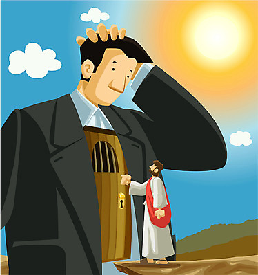 EPS 주간 구름 남자 기독교 종교 일러스트 하늘 한명 사람 20대 성인 야외 태양 문 예수 남자만 남자한명만 성인남자만 청년만 청년남자만 청년남자한명만 성인한명만 성인남자한명만 성인만 국내일러스트 자연요소 1 청년 신_종교 파일형식 벡터