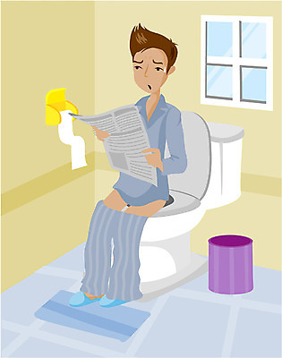 EPS 라이프스타일 남자 일러스트 휴식 실내 한명 사람 20대 성인 취미 라이프 신문 화장실 변기 남자만 남자한명만 성인남자만 청년만 청년남자만 청년남자한명만 성인한명만 성인남자한명만 성인만 국내일러스트 1 컨셉 청년 내부 생활 간행물 뉴스 파일형식 벡터