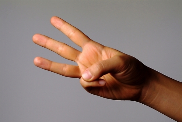 포토 스튜디오촬영 손 신체 손가락 실내 3 한명 사람 손짓 신체부위 세개 수신호 국내포토 1 모션 내부 파일형식