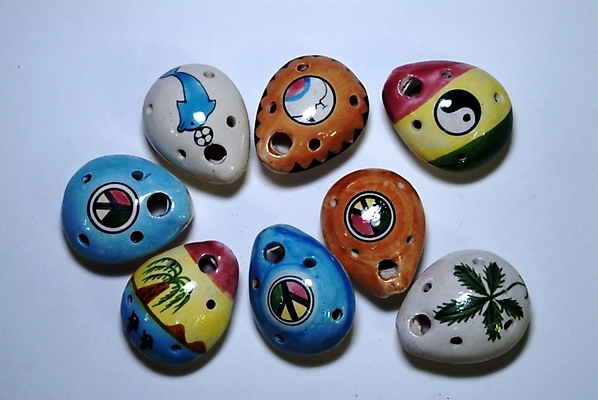 포토 JPG 악기 음악 관악기 사람없음 여러개 오카리나 국내포토 다수 문화예술 파일형식