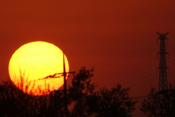 포토 JPG 주간 자연 하늘 풍경 사람없음 야외 태양 일출 일몰 달 국내포토 자연요소 노을 생태계 파일형식