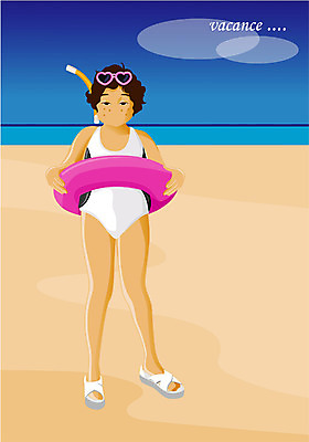 EPS 주간 웰빙 여자 파도 바다 여행 다이어트 일러스트 휴가 한명 사람 20대 성인 해변 야외 여름 레포츠 여름휴가 바캉스 비만 주말 튜브 연휴 여자만 여자한명만 성인여자만 청년만 청년여자만 성인한명만 청년여자한명만 성인여자한명만 성인만 국내일러스트 자연요소 1 계절 레저 건강 청년 공휴일 몸매 파일형식 벡터 여름_계절