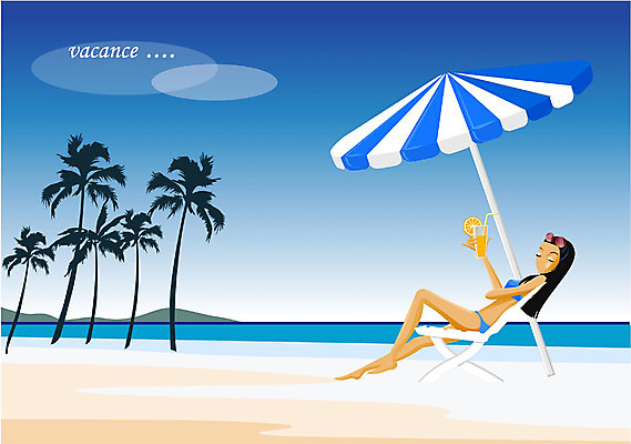 EPS 주간 라이프스타일 웰빙 계절 여자 음료 파도 바다 여행 일러스트 휴가 휴식 한명 사람 20대 성인 해변 야외 라이프 여름 레포츠 여름휴가 바캉스 야자수 주스 파라솔 그늘 주말 연휴 여자만 여자한명만 성인여자만 청년만 청년여자만 성인한명만 청년여자한명만 성인여자한명만 성인만 국내일러스트 자연요소 나무 1 컨셉 레저 청년 생활 공휴일 파일형식 벡터 여름_계절