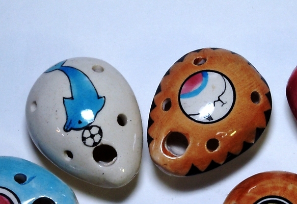 포토 JPG 악기 음악 실내 관악기 사람없음 오카리나 국내포토 문화예술 내부 파일형식