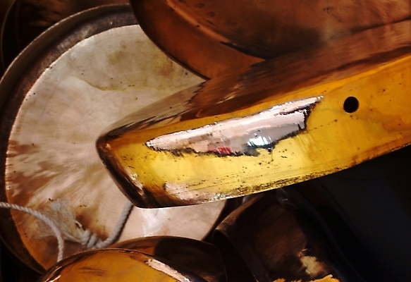 포토 JPG 한국문화 한국전통 전통 문화 예술 악기 음악 타악기 한국 국악기 사람없음 문화재 풍물놀이 사물놀이 꽹과리 풍악 국내포토 동양문화 아시아 문화예술 국악 전통놀이 전통공연 파일형식