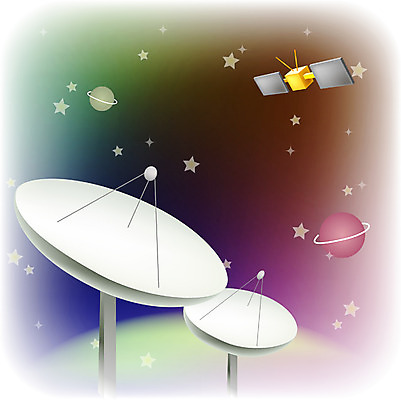 EPS 시설물 현대건축 건축 산업 일러스트 비즈니스 통신 정보통신 안테나 정보기술 사람없음 우주 인공위성 위성방송 국내일러스트 건축물 기술 정보 파일형식 벡터