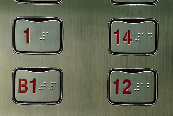 포토 JPG 문자 기호 버튼 실내 사람없음 숫자 엘리베이터 점자 국내포토 내부 파일형식