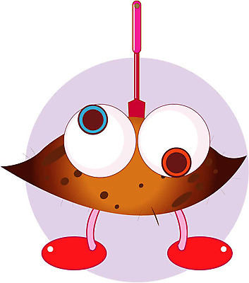 클립아트 식물 캐릭터 채소 일러스트 식재료 고구마 음식캐릭터 일러캐릭터 음식 뿌리채소