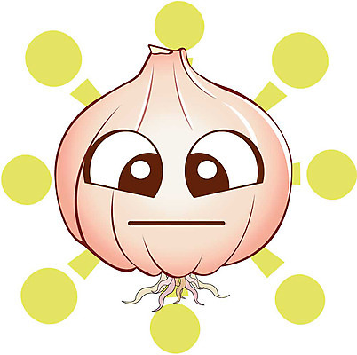 클립아트 식물 캐릭터 채소 일러스트 식재료 양파 마늘 음식캐릭터 일러캐릭터 음식