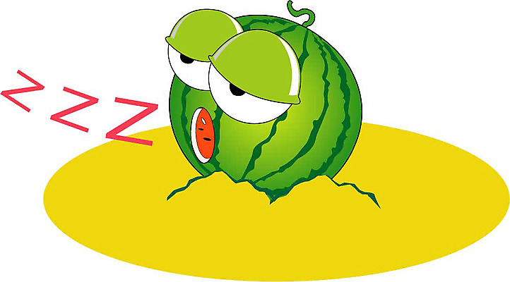 클립아트 식물 캐릭터 열매 과일 일러스트 수박 과일캐릭터 수박캐릭터 일러캐릭터