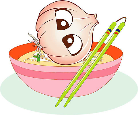 클립아트 식물 캐릭터 그릇 채소 일러스트 식재료 젓가락 양파 마늘 음식캐릭터 우동 일러캐릭터 식기 음식 수저 면류 일본음식