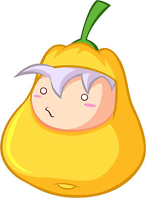 클립아트 식물 캐릭터 열매 과일 일러스트 과일캐릭터 망고 망고캐릭터 일러캐릭터 열대과일