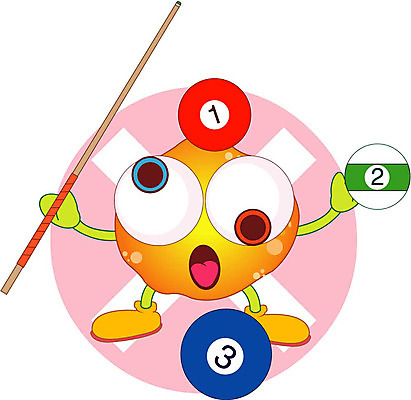 클립아트 식물 캐릭터 채소 일러스트 식재료 감자 레포츠 게임 당구 포켓볼 큐 음식캐릭터 당구공 당구채 일러캐릭터 음식 공 놀이 레저 구기 당구용품