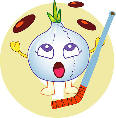 클립아트 식물 캐릭터 스포츠 채소 일러스트 식재료 양파 마늘 운동 구기 막대기 스포츠캐릭터 음식캐릭터 하키 퍽 일러캐릭터 음식 건강 하키용품