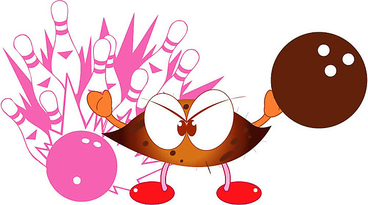 클립아트 식물 캐릭터 스포츠 채소 일러스트 식재료 레포츠 운동 구기 볼링 스포츠캐릭터 고구마 음식캐릭터 일러캐릭터 음식 레저 뿌리채소 건강