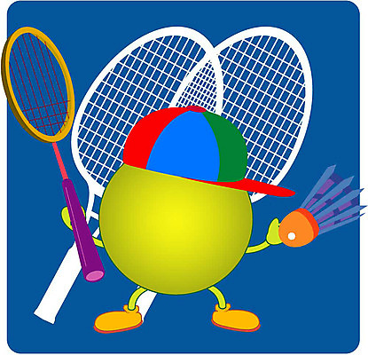 클립아트 식물 캐릭터 스포츠 채소 일러스트 식재료 공 콩 경기 레포츠 운동 구기 게임 완두콩 스포츠캐릭터 음식캐릭터 배드민턴 일러캐릭터 음식 놀이 레저 곡류 건강