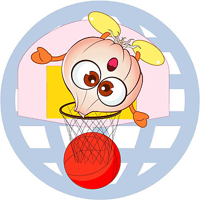 클립아트 식물 캐릭터 스포츠 채소 일러스트 식재료 공 양파 농구 경기 운동 구기 게임 스포츠캐릭터 음식캐릭터 일러캐릭터 음식 놀이 건강