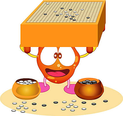 클립아트 식물 캐릭터 채소 일러스트 식재료 놀이 감자 게임 음식캐릭터 바둑 바둑알 일러캐릭터 음식