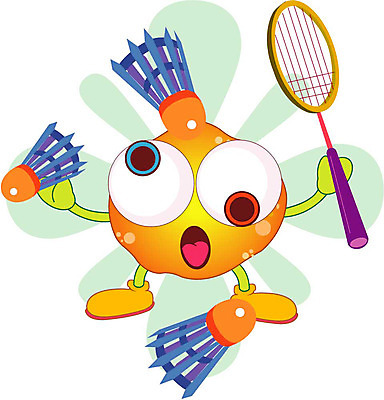 클립아트 식물 캐릭터 스포츠 채소 일러스트 식재료 공 감자 경기 레포츠 운동 구기 게임 스포츠캐릭터 음식캐릭터 배드민턴 일러캐릭터 음식 놀이 레저 건강