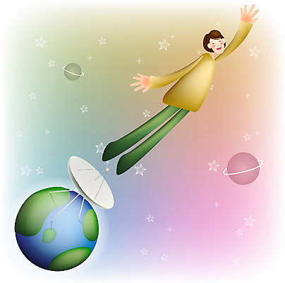 EPS 시설물 여자 현대건축 건축 산업 지구 일러스트 비즈니스 상상 정보통신 안테나 정보기술 사람 우주 인공위성 비즈니스우먼 네트워크 위성방송 여자만 국내일러스트 건축물 통신 기술 정보 직장인 파일형식 벡터