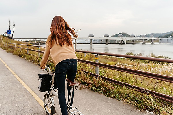 포토 JPG 주간 전신 여자 도로 여행 난간 한명 사람 20대 성인 야외 뒷모습 강 자전거 한국인 가을 승차 즐거움 억새 국내여행 이포보 가교 성인여자한명만 국내포토 여주시 자연요소 식물 1 건축물 계절 감정 길 뷰포인트 교통시설 모션 동양인 청년 바이크 경기도 여자한명만 성인여자만 파일형식 여주_지역