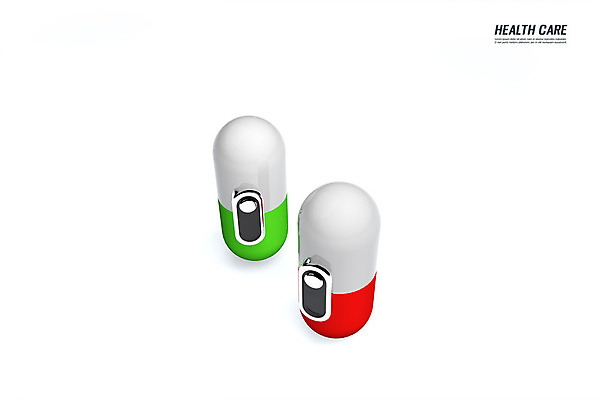 PSD 편집이미지 건강 정보기술 사람없음 스마트폰 스마트기기 알약 3D 헬스 온도계 체온계 스마트 디지털합성 IT산업 AI_인공지능 편집3D 산업 컨셉 기술 전자제품 핸드폰 운동 약 파일형식