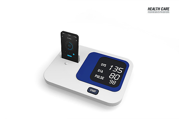 PSD 편집이미지 건강 정보기술 사람없음 스마트폰 스마트기기 3D 헬스 스마트 디지털합성 IT산업 거치대 AI_인공지능 편집3D 산업 컨셉 기술 전자제품 핸드폰 운동 파일형식