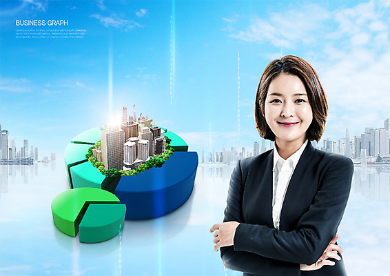 PSD 구름 편집이미지 응시 여자 비즈니스 하늘 그래프 한명 미소 사람 정장 빌딩 상반신 20대 성인 앞모습 팔짱 한국인 도시 비즈니스우먼 성인여자한명만 이미지편집 자연요소 1 시선 옷 뷰포인트 모션 표정 동양인 청년 건물 직장인 여자한명만 성인여자만 파일형식
