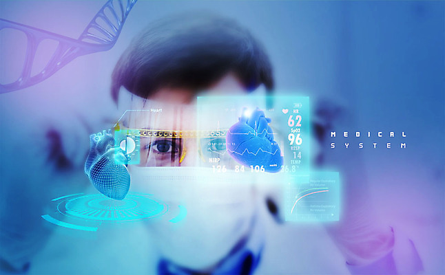 PSD 편집이미지 응시 남자 의학 그래프 병원 한명 사람 상반신 20대 성인 앞모습 스마트기기 스크린 한국인 의사가운 맥박 장기 DNA 스마트 시스템 성인남자한명만 이미지편집 1 시선 뷰포인트 컨셉 신체 동양인 청년 전자제품 의사 가운 생명공학 남자한명만 성인남자만 파일형식