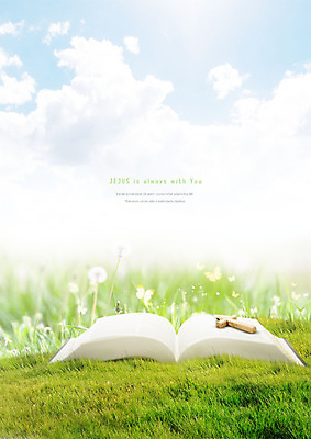 PSD 구름 편집이미지 기독교 종교 나비 십자가 여러마리 하늘 잔디 초원 사람없음 성경 천주교 들풀 민들레홀씨 이미지편집 자연요소 식물 다수 곤충 종교용품 민들레 파일형식