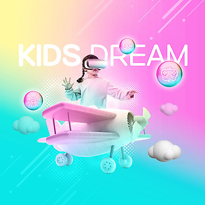 PSD 구름 편집이미지 여자 어린이 포즈 비행기 한명 사람 손짓 상반신 앞모습 장난감 꿈 한국인 스마트 비행기모형 원격조종 조종장치 가상현실 소녀한명만 오큘러스 4차산업 VR기기 이미지편집 자연요소 1 산업 뷰포인트 컨셉 항공교통 모션 대중교통 동양인 모형 기계 장비 여자한명만 소녀만 파일형식