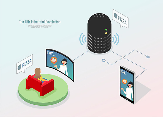 전신 여자 일러스트 모바일 피자 사람 앉기 상반신 성인 두명 스마트폰 소파 텔레비전 스피커 네트워크 스마트 주문 홈쇼핑 화상통화 성인여자만 4차산업 온택트 AI_인공지능 국내일러스트 AI파일 산업 음향기기 컨셉 의자 모션 패스트푸드 서양음식 전자제품 핸드폰 스마트기기 쇼핑 통화 여자만 성인만 파일형식 벡터