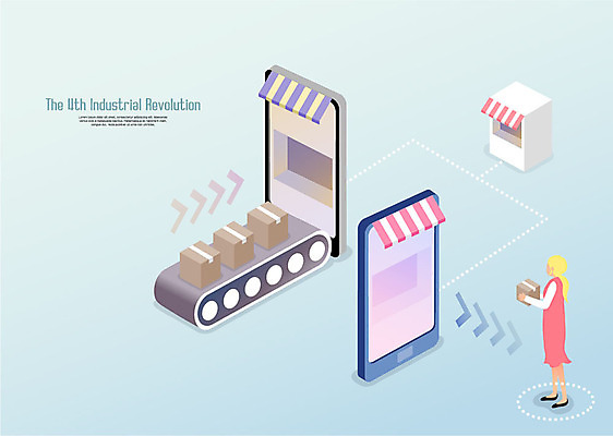 전신 여자 일러스트 모바일 한명 들기 사람 성인 스마트폰 쇼핑 여러개 네트워크 스마트 배송 택배 온라인쇼핑 모바일쇼핑 택배상자 차양막 컨베어밸트 성인여자한명만 4차산업 국내일러스트 AI파일 1 산업 다수 컨셉 모션 핸드폰 스마트기기 상자 기계 운송업 온라인 차양 여자한명만 성인여자만 파일형식 벡터