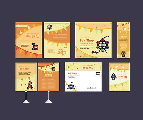 템플릿 배너 배너템플릿 인형 이벤트 사람없음 세트 놀이공원 로켓 현수막 헬리콥터 삽 양동이 로봇 종이비행기 전단 엽서 초대장 천막 대관람차 풍선 약도 장난감가게 소봉투 행사세트 행사템플릿 AI파일 지도 편지봉투 카드_감사 비행기 상점 테마파크 놀이기구 편지 홍보물 종이접기 파일형식 벡터