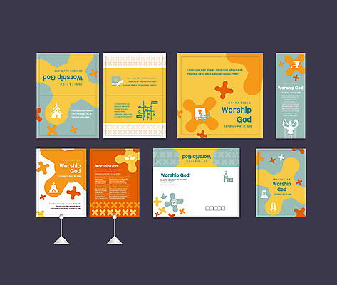 템플릿 배너 배너템플릿 기독교 십자가 천사 이벤트 사람없음 세트 교회 성경 현수막 깃털 전단 엽서 초대장 찬양 약도 소봉투 행사세트 행사템플릿 AI파일 종교 지도 종교용품 종교건축 편지봉투 카드_감사 건물 편지 홍보물 파일형식 벡터
