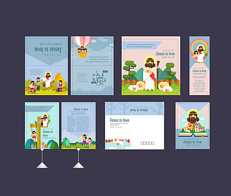 전신 템플릿 배너 배너템플릿 여자 남자 기독교 어린이 십자가 연주 미소 사람 앉기 이벤트 초원 여러명 세트 성경 현수막 열기구 양 예수 즐거움 전단 엽서 초대장 약도 선한목자 소봉투 행사세트 행사템플릿 AI파일 감정 종교 음악 다수 지도 종교용품 포유류 항공교통 모션 편지봉투 카드_감사 표정 신_종교 편지 홍보물 파일형식 벡터