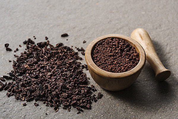 포토 JPG 스튜디오촬영 실내 누끼 사람없음 가루 절구 건강식품 막자사발 건강식 웰빙음식 절굿공이 카카오닙스 슈퍼푸드 국내포토 웰빙 음식 건강 내부 견과류 도구 사발 파일형식