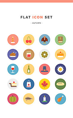 아이콘 모자 빵 단풍 와인잔 촛불 어류 사람없음 세트 쇼핑백 와인 성경 가을 체리 잼 컵케이크 플랫아이콘 파이 닭다리 추수감사절 칠면조 늙은호박 리스장식 칠면조요리 2D아이콘 AI파일 잡화 계절 기독교 음식 잎 술잔 가방 과일 초 종교용품 조류 호박 주류 장식 케이크 수중동물 소스_음식 파일형식 벡터