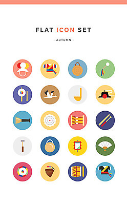 아이콘 사람없음 세트 고깔모자 학 가을 깃발 풍물놀이 사물놀이 북 플랫아이콘 장구 박 소고 징 색동저고리 전통부채 상모 색동옷 북채 삼색띠 장구채 전립 조리개 태평소 2D아이콘 AI파일 모자_잡화 옷 계절 조류 타악기 국악기 국악 관악기 전통놀이 부채 전통공연 저고리 파일형식 벡터