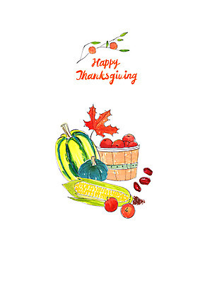 PSD 단풍 일러스트 호박 붓터치 수채화 옥수수 사람없음 농작물 바구니 가을풍경 여러개 수확 가을 사과 감나무 대추 번짐 추수감사절 단호박 국내일러스트 나무 계절 기독교 다수 잎 농업 채소 과일 곡류 감 풍경 파일형식 효과 가을_계절